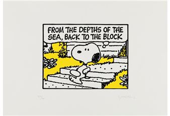 Mark Drew Art for Sale: Available Works & Gallery Listings