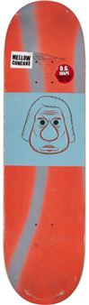 Theotis Barry Deck Picture