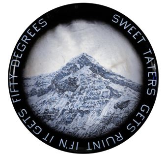 Sweet Taters Picture