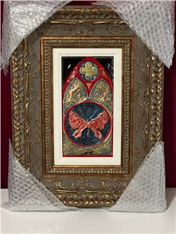 Gothic Butterfly Picture