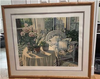 Susan Rios Art for Sale: Available Works & Gallery Listings