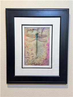 Dragonfly 2012 Picture