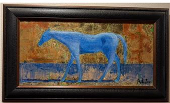 Golden Horse Picture