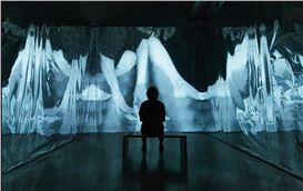 ICA San José affiliated artist, Miguel Novelo, selected as 2026 Artadia Awardee