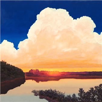 Grand Opening Exhibition - Mayberry Fine Art