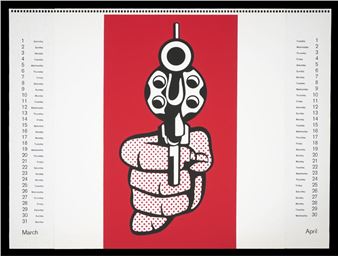 Pistol Picture