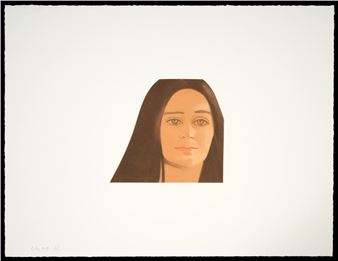 Alice Notley Picture