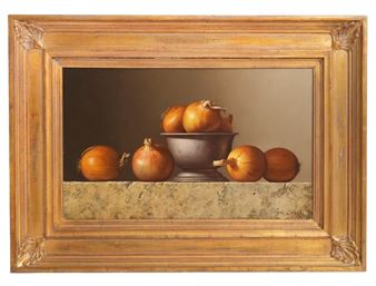 Still Life Painting Picture