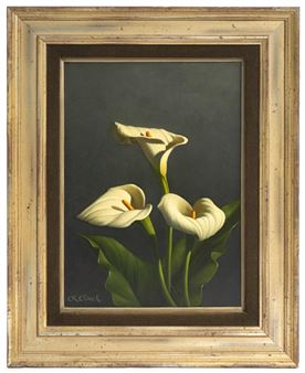 Still Life Painting Picture