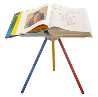 A Bigger Book Picture