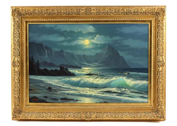 Anthony Casay Market Data: Auction Results & Gallery Prices