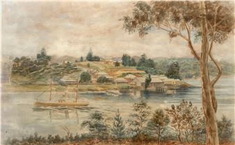 James R Lawson - Lawsons