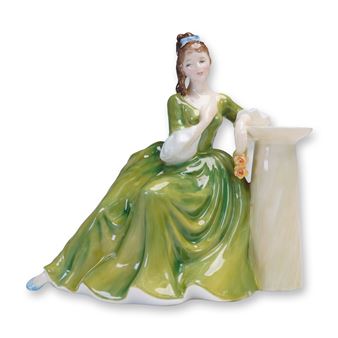 Collector's Summer Soiree - Lion and Unicorn