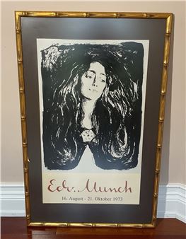 Estate Sale - Alderfer Auction