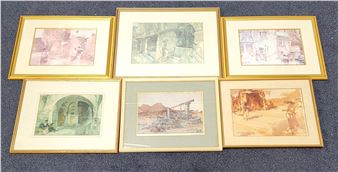 Timed Antiques & Collectables Auction - Mulberry Bank Auctions