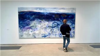 Article preview image on ArtLyst, Jul 20, 2026.