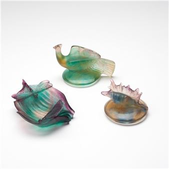 The Auction Salon: Objects & Collectables - Leonard Joel, Melbourne