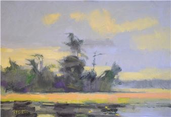 ONLINE: Along the Shore
