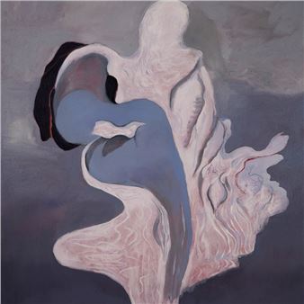 Paul Uhlmann: Paintings of Tenderness and Eternity - Art Collective WA