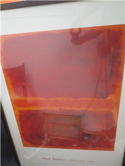 Untitled 1969 Picture