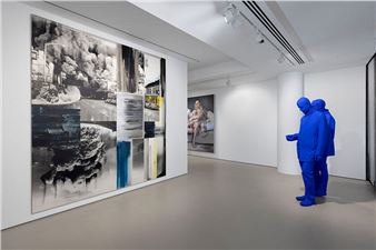 Article preview image on Frieze Magazine, Jul 22, 2026.