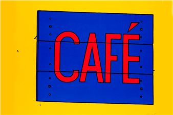 Cristea Roberts Gallery presents 'Pop Revisited' exploring 50 years of Pop Art prints