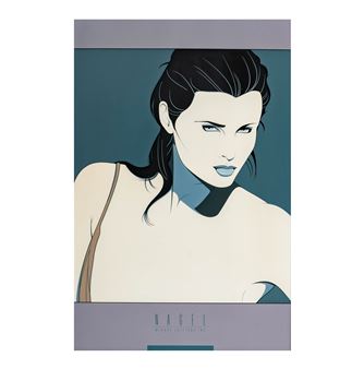 Mirage Editions Picture