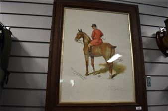 Country Pursuits 3 - 1818 Auctioneers
