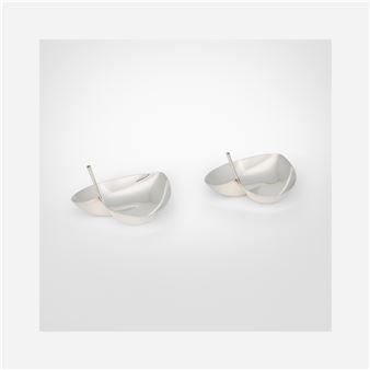 Bowls model TW 4, pair Picture