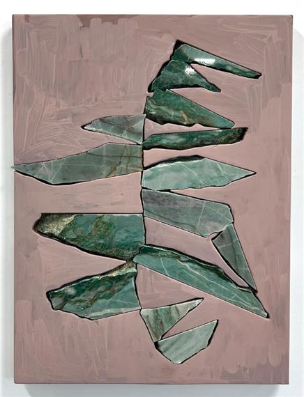 Builders - Halsey McKay Gallery, East Hampton