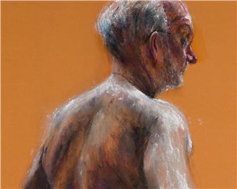 Sam Drukker: The Ageing Human - Museum MORE