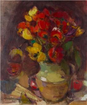 Tulips Picture
