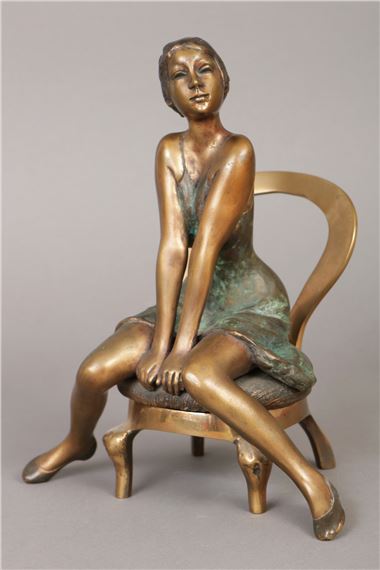 Laszlo Kutas - 25 Artworks for Sale & Sold