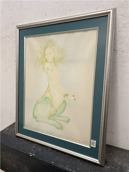 Félix Labisse Art for Sale: Available Works & Gallery Listings