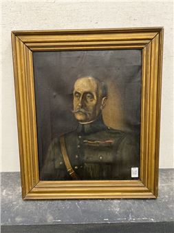 Portrait militaire Picture