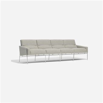 Sofa, model 3300/4 Picture