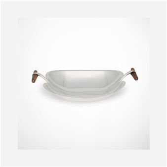 Bread bowl, model TW 58 Picture