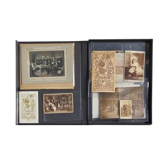 The Terence Lane Collection Part II - Leonard Joel, Melbourne