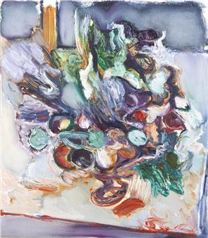 STILL LIFE Picture