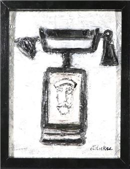 Telephone Man Picture
