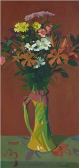 MIXED FLOWERS Picture