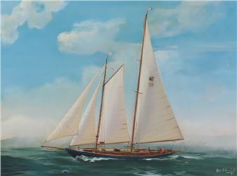 Fine Art, Antiques & Design - Litchfield County Auctions