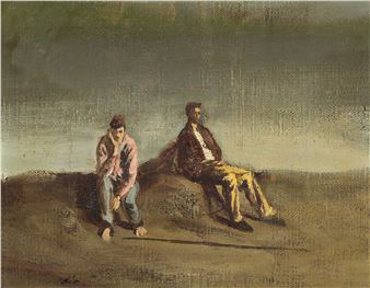 Two Boys