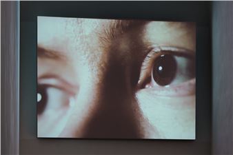 Article preview image on MOUSSE Magazine, Jul 23, 2026.