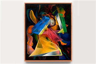 New group show at Karma highlights artists who drew inspiration from external forces