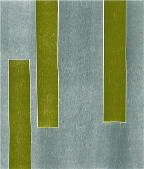 Featured Artist: Maya McMahon-Boon - Glasgow Print Studio