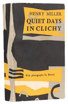Henry Miller | 317 Artworks at Auction | MutualArt
