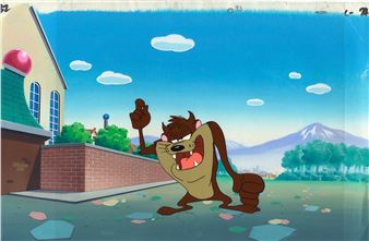 Taz Picture