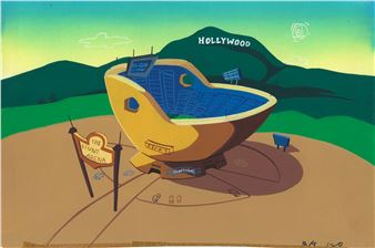 Background Art Picture
