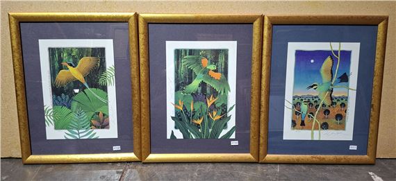 Jo Anne Hook Auction Results: Past Sales & Hammer Prices